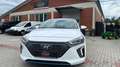 Hyundai IONIQ Ioniq Premium Hybrid#Scheckheft lückenlos# Weiß - thumbnail 1