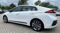 Hyundai IONIQ Ioniq Premium Hybrid#Scheckheft lückenlos# Weiß - thumbnail 12