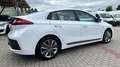 Hyundai IONIQ Ioniq Premium Hybrid#Scheckheft lückenlos# Weiß - thumbnail 10