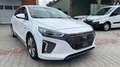 Hyundai IONIQ Ioniq Premium Hybrid#Scheckheft lückenlos# Weiß - thumbnail 6