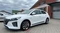 Hyundai IONIQ Ioniq Premium Hybrid#Scheckheft lückenlos# Weiß - thumbnail 3