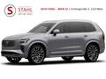 Volvo XC90 T8 AWD PHEV Ultra Bright Executive Edition | St... Silber - thumbnail 1