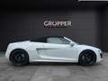Audi R8 Spyder 5.2  Quattro/Keramik/Kupplung NEU Weiß - thumbnail 15