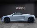 Audi R8 Spyder 5.2  Quattro/Keramik/Kupplung NEU Weiß - thumbnail 14