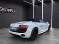 Audi R8 Spyder 5.2  Quattro/Keramik/Kupplung NEU Weiß - thumbnail 4