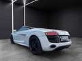 Audi R8 Spyder 5.2  Quattro/Keramik/Kupplung NEU Weiß - thumbnail 6