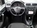 Volkswagen Caddy 2,0 TDI DSG Trendline/Xenon/Navi/SH/17"LMF Nero - thumbnail 10