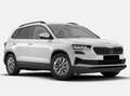 Skoda Karoq Selection 1.5 TSI DSG AHK*Android Auto*Keyless*SHZ Weiß - thumbnail 2
