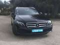 Mercedes-Benz E 300 de Estate Noir - thumbnail 4