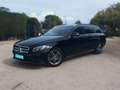 Mercedes-Benz E 300 de Estate Noir - thumbnail 2