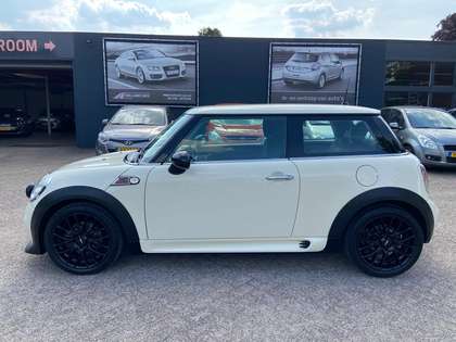 MINI Cooper Mini 1.6 Business Line - Airco - Cruise control -