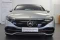 Mercedes-Benz EQS 450+ 107,8kWh Silber - thumbnail 2