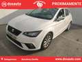 SEAT Ibiza 1.0 MPI Evo S&S Reference XM 80 Blanco - thumbnail 1