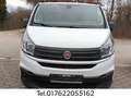 Fiat Talento 2,0 EcoJet Turbo L2H1 "SX" Kasten Weiß - thumbnail 9