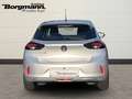 Opel Corsa-e Edition Bluetooth - Rückfahrkamera - Sitzheizung Plateado - thumbnail 5