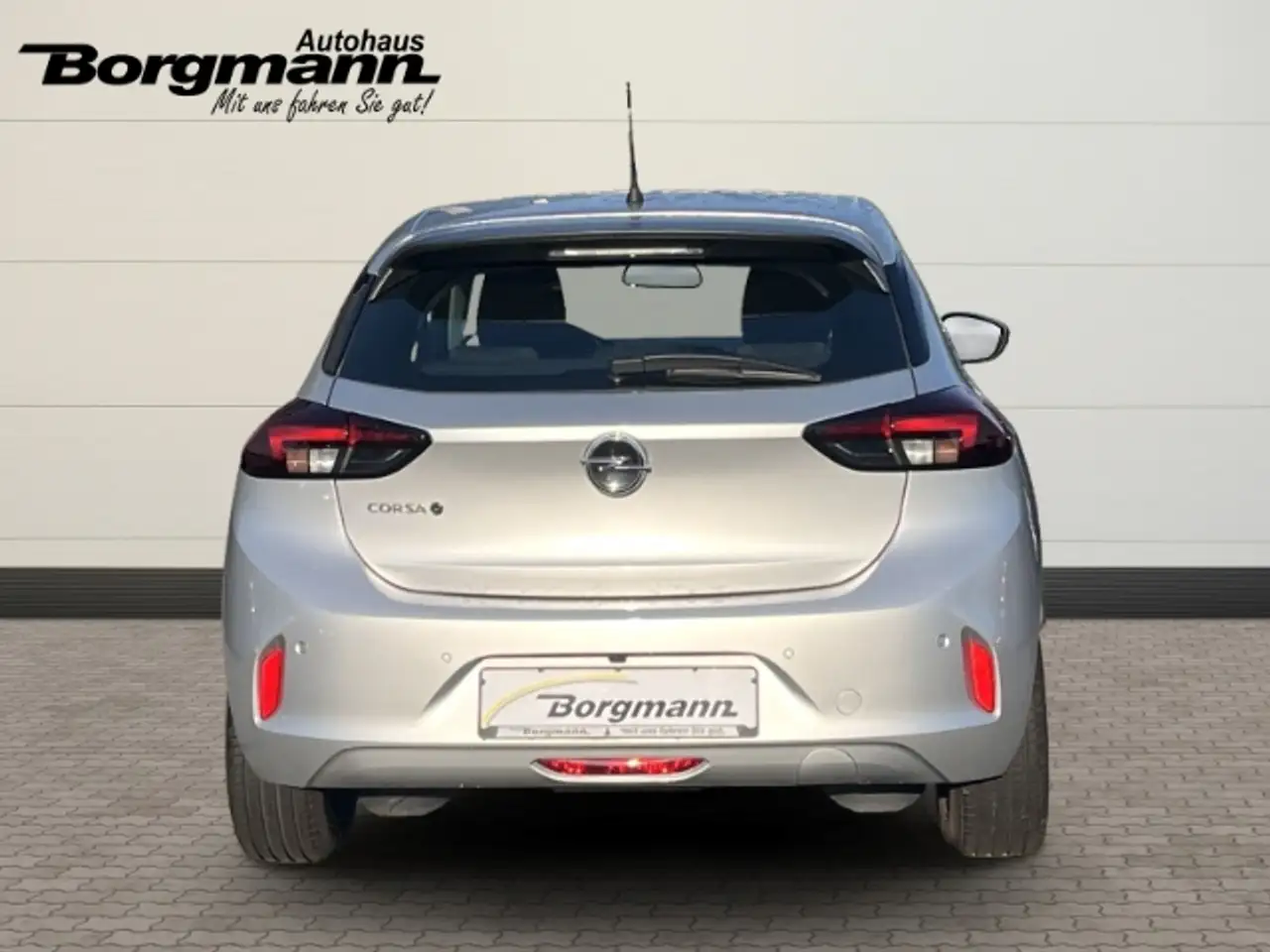 Opel Corsa-e Edition Bluetooth - Rückfahrkamera - Sitzheizung 5