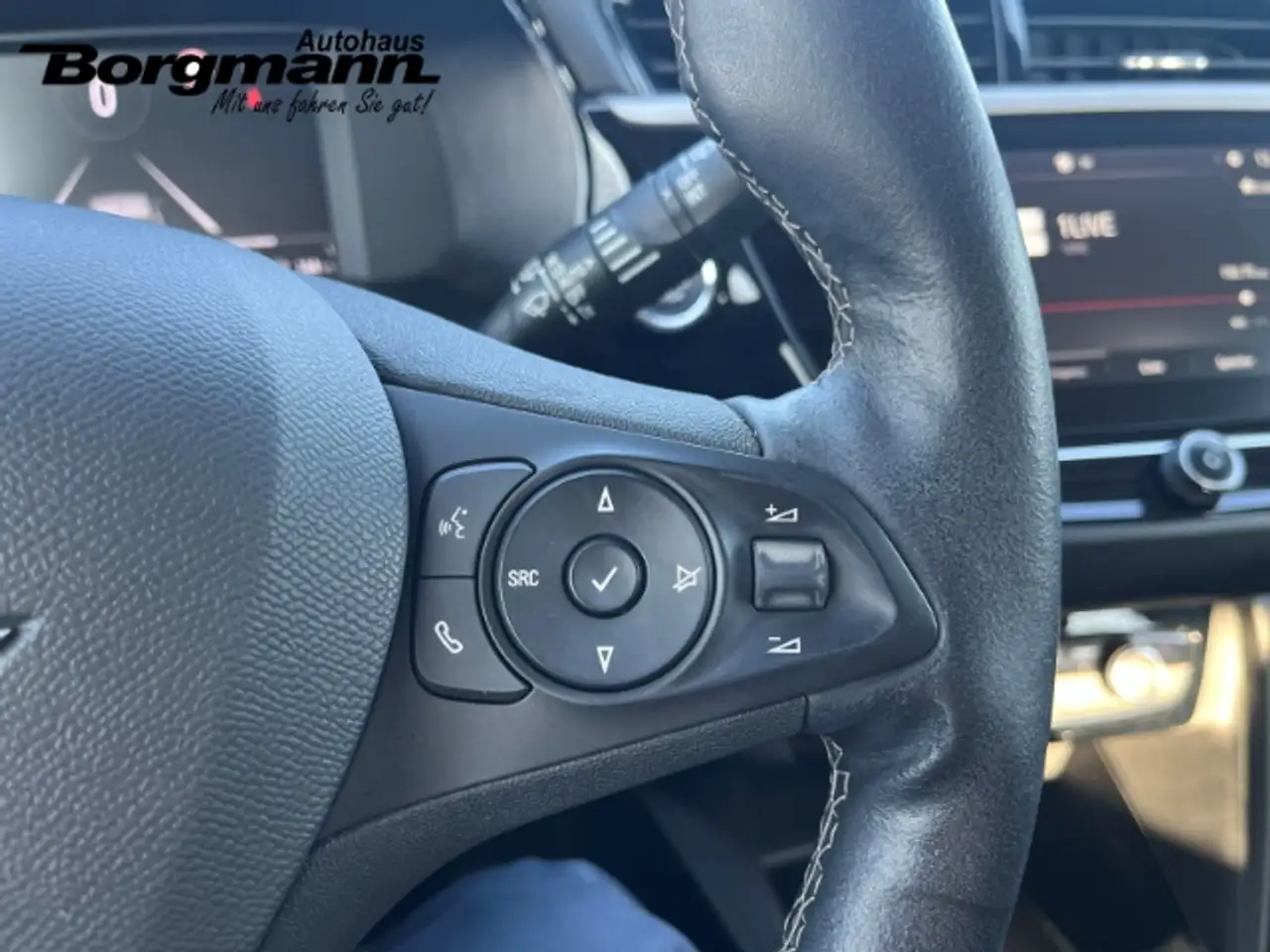 Opel Corsa-e Edition Bluetooth - Rückfahrkamera - Sitzheizung 16