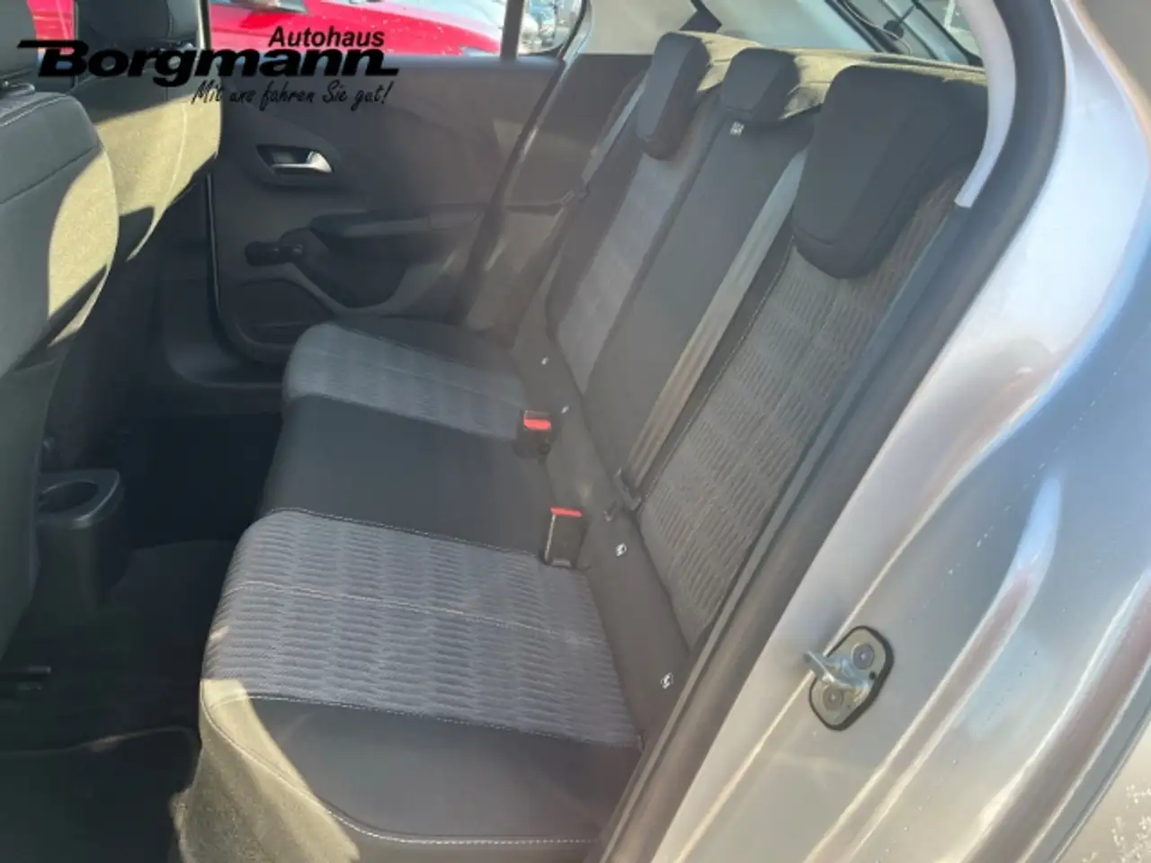 Opel Corsa-e Edition Bluetooth - Rückfahrkamera - Sitzheizung 8