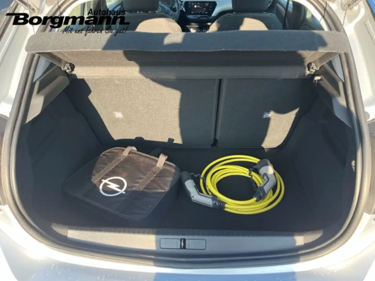 Opel Corsa-e Edition Bluetooth - Rückfahrkamera - Sitzheizung 7