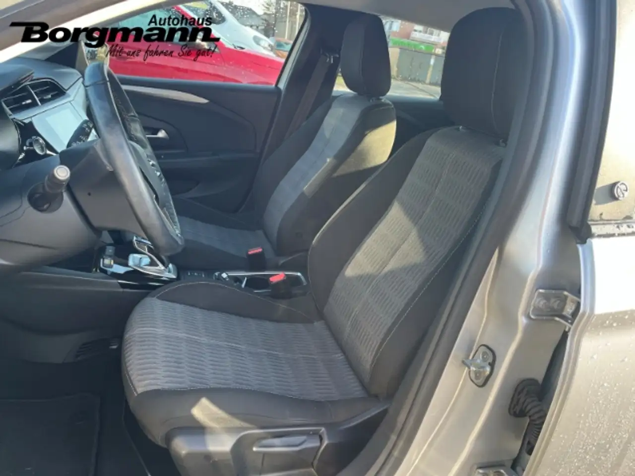 Opel Corsa-e Edition Bluetooth - Rückfahrkamera - Sitzheizung 9
