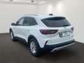 Ford Kuga 2,5 Duratec PHEV Titanium Aut. Wit - thumbnail 4