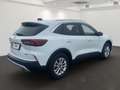 Ford Kuga 2,5 Duratec PHEV Titanium Aut. Wit - thumbnail 3