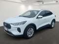 Ford Kuga 2,5 Duratec PHEV Titanium Aut. Wit - thumbnail 1