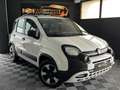 Fiat Panda Cross 1.0i MHEV 1er Propriétaire Garantie 1an Blanc - thumbnail 3