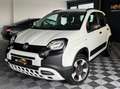 Fiat Panda Cross 1.0i MHEV 1er Propriétaire Garantie 1an Blanc - thumbnail 4