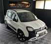 Fiat Panda Cross 1.0i MHEV 1er Propriétaire Garantie 1an Blanc - thumbnail 1