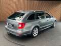 Skoda Superb Combi 1.8 TSI Navi PDC Climate BiXenon Keyless LM Gris - thumbnail 5