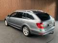 Skoda Superb Combi 1.8 TSI Navi PDC Climate BiXenon Keyless LM Gris - thumbnail 3