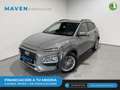 Hyundai KONA 1.6 TGDI Tecno Red DT 4x2 Gris - thumbnail 1