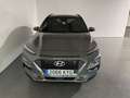 Hyundai KONA 1.6 TGDI Tecno Red DT 4x2 Gris - thumbnail 4