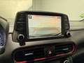 Hyundai KONA 1.6 TGDI Tecno Red DT 4x2 Gris - thumbnail 23