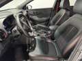 Hyundai KONA 1.6 TGDI Tecno Red DT 4x2 Gris - thumbnail 13