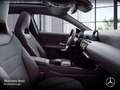 Mercedes-Benz A 250 e AMG+PANO+360°+MULTIBEAM+FAHRASS+BURMESTER Schwarz - thumbnail 13