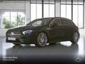 Mercedes-Benz A 250 e AMG+PANO+360°+MULTIBEAM+FAHRASS+BURMESTER Schwarz - thumbnail 15