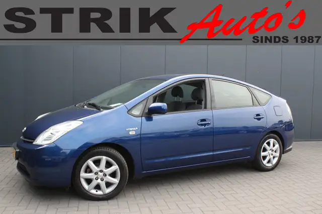Toyota Prius 1.5 VVT-i