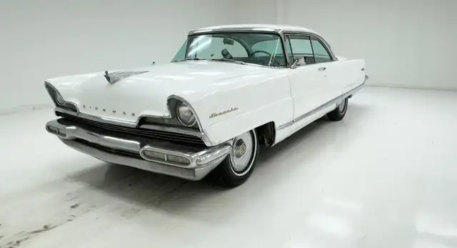 Lincoln Autres 2 Door Hardtop