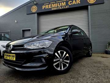 🔺Polo 1.0 TSi SPORT UNITED 🔺