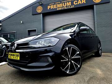 🔺Polo 1.0 TSi SPORT UNITED 🔺