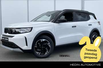 Extended range Electric GS 54 kWh | Camera | Navig