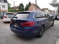 BMW 520 520 i Touring LED Sitzklima Display KeyGo Spur Kam Bleu - thumbnail 5