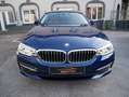 BMW 520 520 i Touring LED Sitzklima Display KeyGo Spur Kam Bleu - thumbnail 8