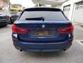 BMW 520 520 i Touring LED Sitzklima Display KeyGo Spur Kam Bleu - thumbnail 4