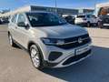 Volkswagen T-Cross 4Me TSI Grau - thumbnail 3