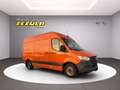 Mercedes-Benz Sprinter Sprinter Heck 314 CDI 3,5t / 3.250 mm Orange - thumbnail 6