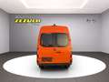 Mercedes-Benz Sprinter Sprinter Heck 314 CDI 3,5t / 3.250 mm Orange - thumbnail 3