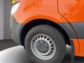 Mercedes-Benz Sprinter Sprinter Heck 314 CDI 3,5t / 3.250 mm Orange - thumbnail 17